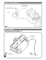 Предварительный просмотр 10 страницы fadini COMBI 740 Instruction Manual