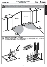 Preview for 9 page of fadini COMBI 787 Instruction Manual