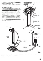 Preview for 5 page of fadini Coral 1080 Fitting Instructions Manual