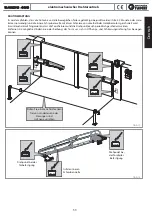 Preview for 53 page of fadini DARDO 430 Instruction Manual