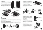 Preview for 4 page of fadini DRIVE 700 Installation Manual