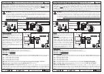 Preview for 2 page of fadini EAR 35 Quick Start Manual