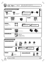 Preview for 3 page of fadini Elpro 15 Plus Instructions