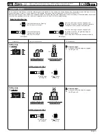 Preview for 4 page of fadini Elpro 37 Manual