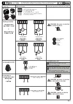 Предварительный просмотр 5 страницы fadini Elpro 37DS Manual