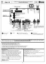 Preview for 11 page of fadini Elpro 42 Manual