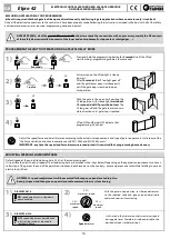 Preview for 16 page of fadini Elpro 42 Manual