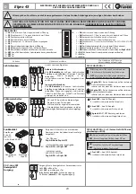 Предварительный просмотр 24 страницы fadini Elpro 43 Manual