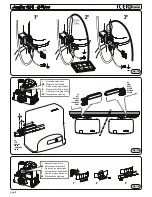 Предварительный просмотр 9 страницы fadini Elpro 62 Instruction Manual