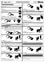 Preview for 4 page of fadini Elpro 7 RP Instructions Manual