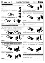 Предварительный просмотр 16 страницы fadini Elpro 7 RP Instructions Manual