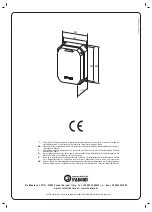 Preview for 5 page of fadini Elpro 9 Plus Instructions