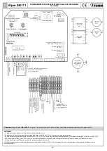 Preview for 13 page of fadini Elpro S50-T1 Manual