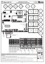 Preview for 8 page of fadini Elpro S50-T4 Manual