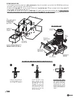 Preview for 3 page of fadini FIBO 300 Installation Manual