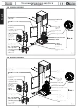 Предварительный просмотр 4 страницы fadini FIBO 300 Instruction Manual