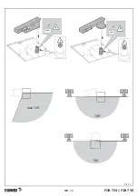 Предварительный просмотр 26 страницы fadini FOX 724 Instruction, Use And Maintenance Manual