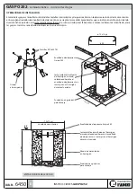 Preview for 13 page of fadini GASPO 252 Instructions Manual