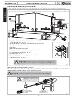 Preview for 4 page of fadini HINDI 880 EVO Instruction Manual