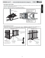 Preview for 21 page of fadini HINDI 880 EVO Instruction Manual