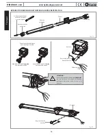 Preview for 34 page of fadini HINDI 880 EVO Instruction Manual