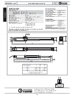 Preview for 36 page of fadini HINDI 880 EVO Instruction Manual