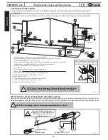 Preview for 40 page of fadini HINDI 880 EVO Instruction Manual