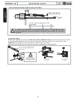 Preview for 54 page of fadini HINDI 880 EVO Instruction Manual