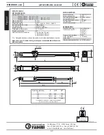 Preview for 60 page of fadini HINDI 880 EVO Instruction Manual