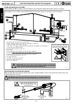 Preview for 4 page of fadini Hindi 880-Evo Instruction Manual