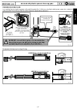 Preview for 5 page of fadini Hindi 880-Evo Instruction Manual