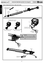 Preview for 10 page of fadini Hindi 880-Evo Instruction Manual