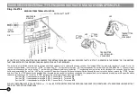 Preview for 2 page of fadini Jubi 433 Coding Instructions Manual