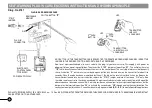 Preview for 4 page of fadini Jubi 433 Coding Instructions Manual