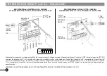 Preview for 8 page of fadini Jubi 433 Coding Instructions Manual
