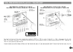 Предварительный просмотр 9 страницы fadini Jubi 433 Coding Instructions Manual