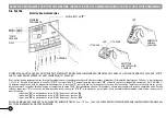 Предварительный просмотр 6 страницы fadini Jubi 433 Manual