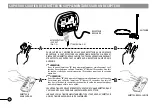 Предварительный просмотр 10 страницы fadini Jubi 433 Manual