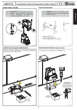 Preview for 41 page of fadini Junior 624 Instruction Manual