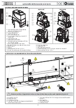 Предварительный просмотр 4 страницы fadini Junior 633 Instruction Manual