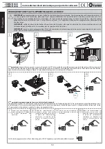 Preview for 50 page of fadini Junior 633 Instruction Manual