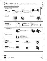 Preview for 6 page of fadini MEC 200 Installation Manual