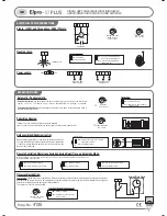 Preview for 7 page of fadini MEC 200 Installation Manual