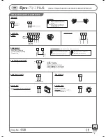 Предварительный просмотр 9 страницы fadini MEC 200 Installation Manual