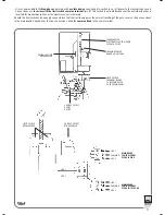 Preview for 11 page of fadini MEC 200 Installation Manual