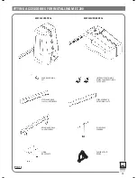 Предварительный просмотр 15 страницы fadini MEC 200 Installation Manual