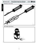 Preview for 10 page of fadini MEC 800 Special Instruction Manual