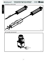 Предварительный просмотр 10 страницы fadini MEC 800 Special Instruction Manual