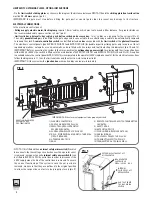 Preview for 4 page of fadini nyota 115 Instruction Manual