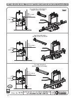 Preview for 18 page of fadini nyota 115 Instruction Manual